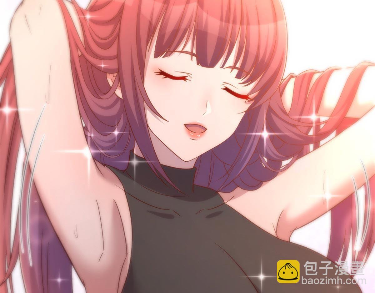 54 被老姐扑倒是福是祸(1/3)-第56话