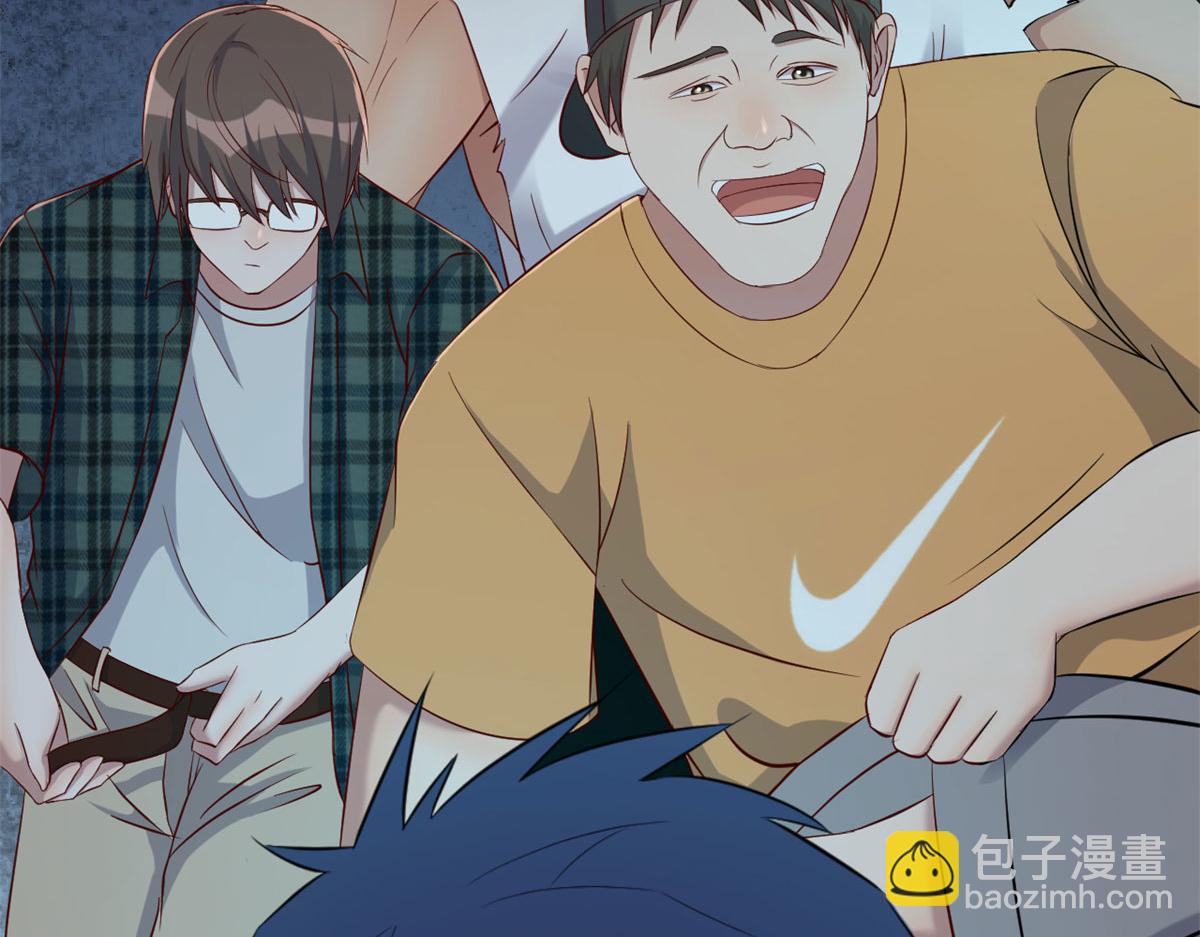 60	隔壁兄弟受辱404全体出(1/3)-第62话
