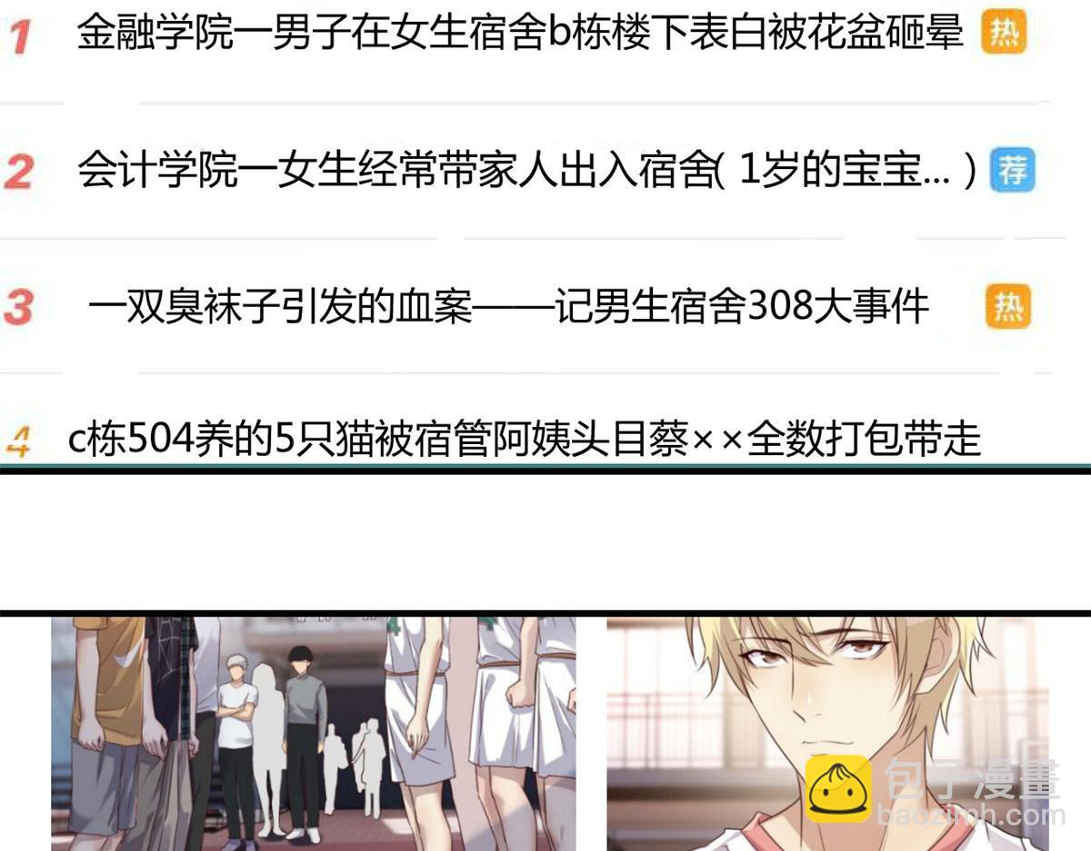 62	来自校草的鄙视(1/3)-第64话