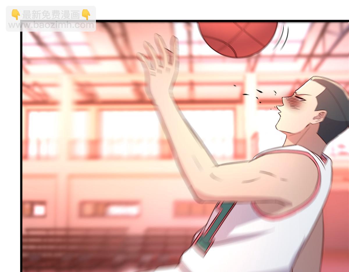 64 反攻开始我也能灌篮了(1/2)-第66话