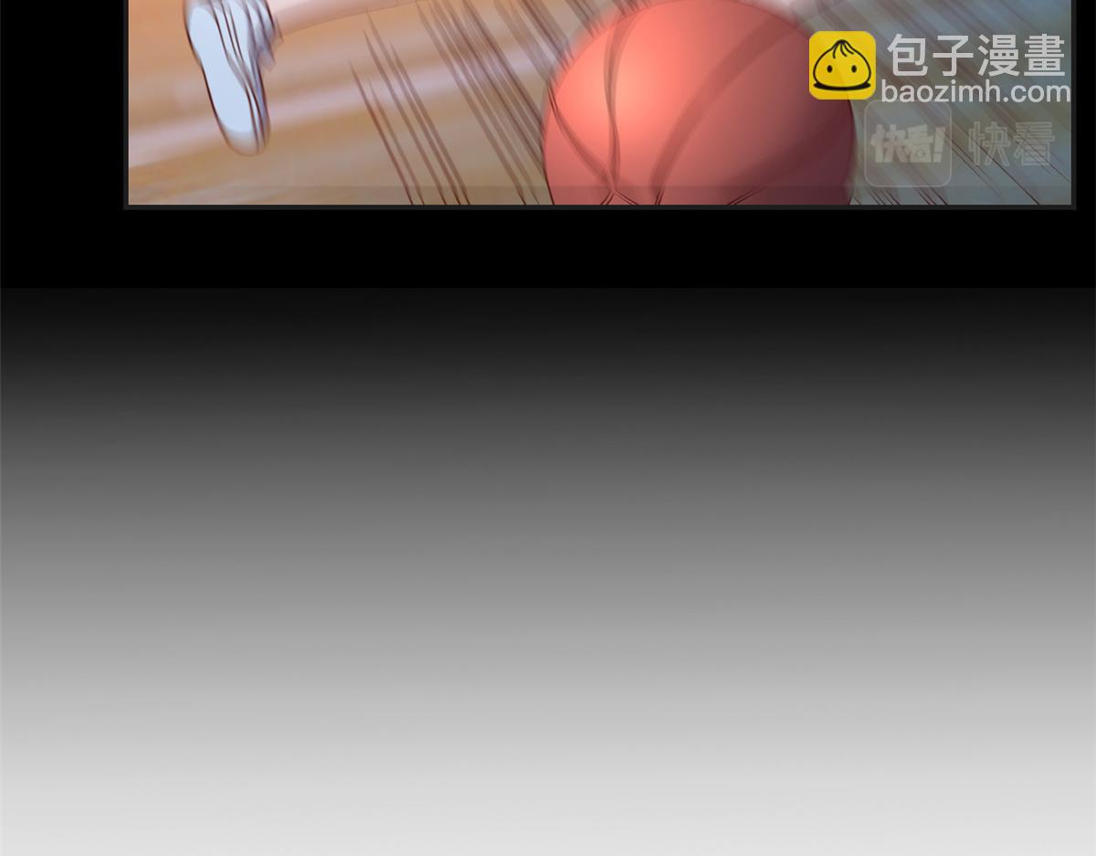 64 反攻开始我也能灌篮了(1/2)-第66话