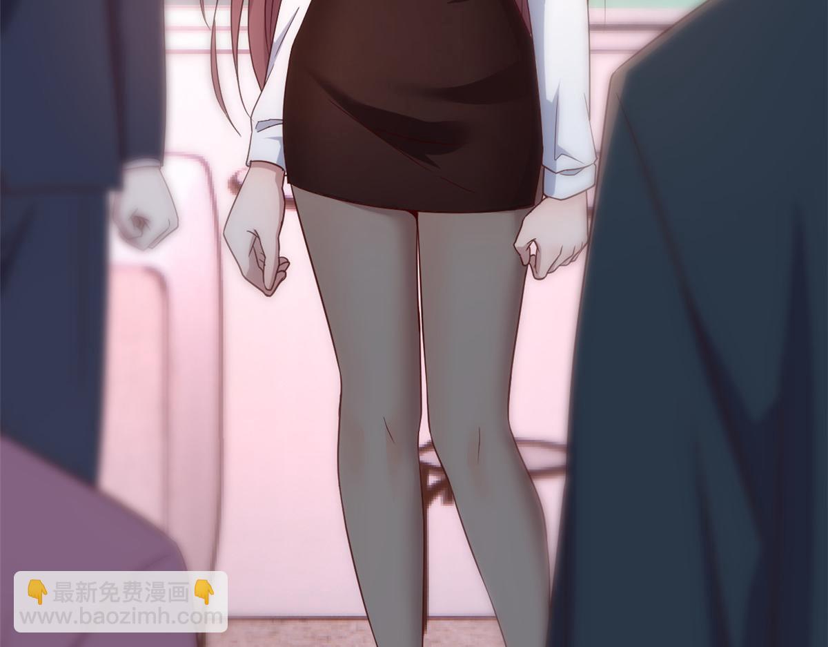 76 来自黑道的勒索(1/2)-第78话