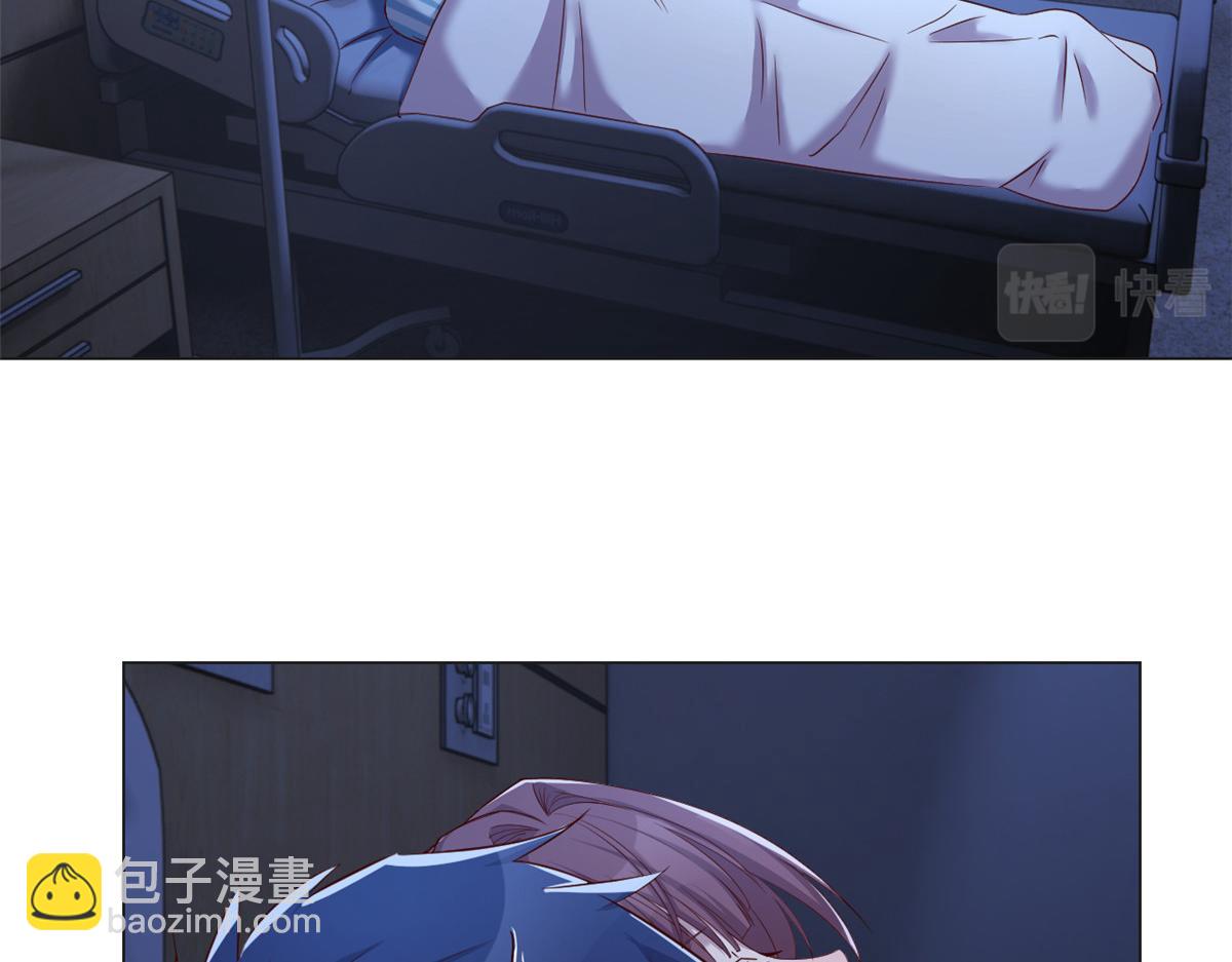 88 久违的共枕眠(1/3)-第90话