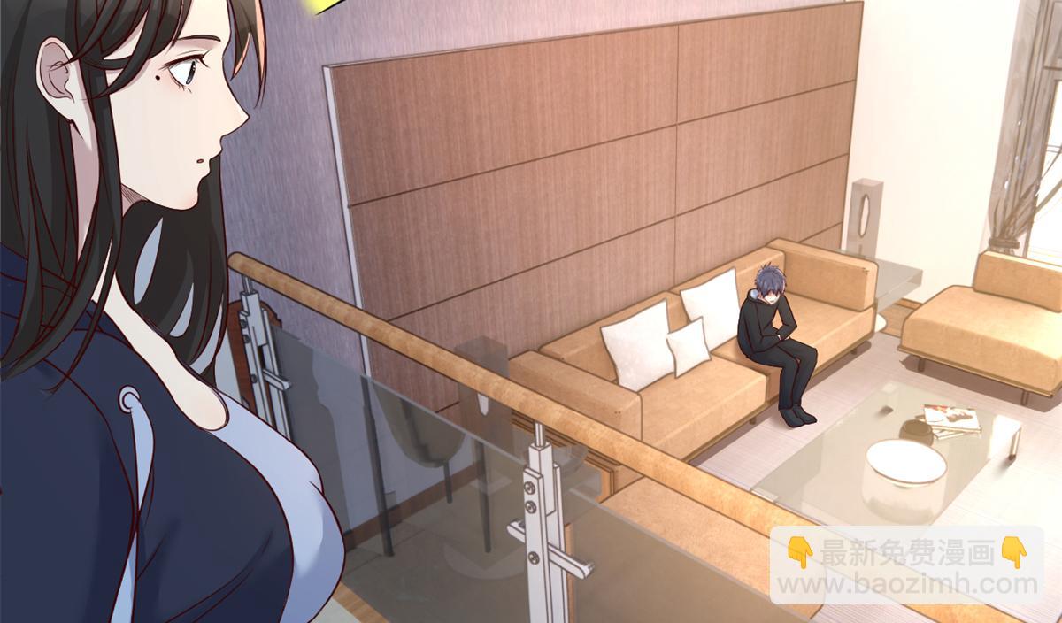 98 和入室狼晨跑(1/2)-第100话