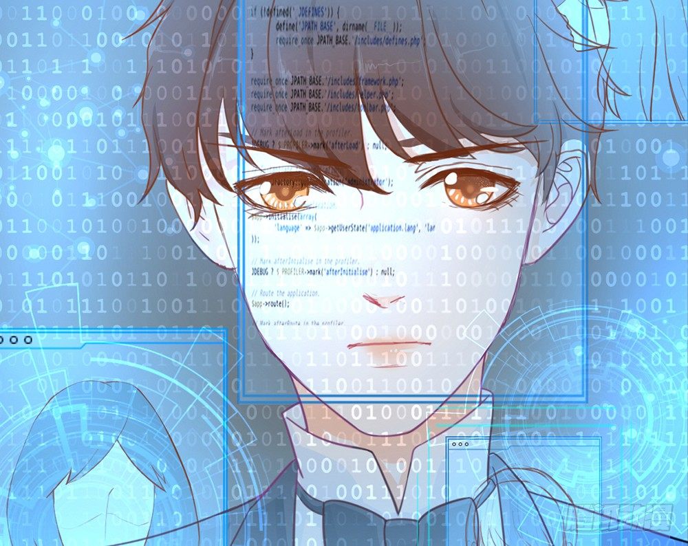chapter&middot;004(1/4)-第4话