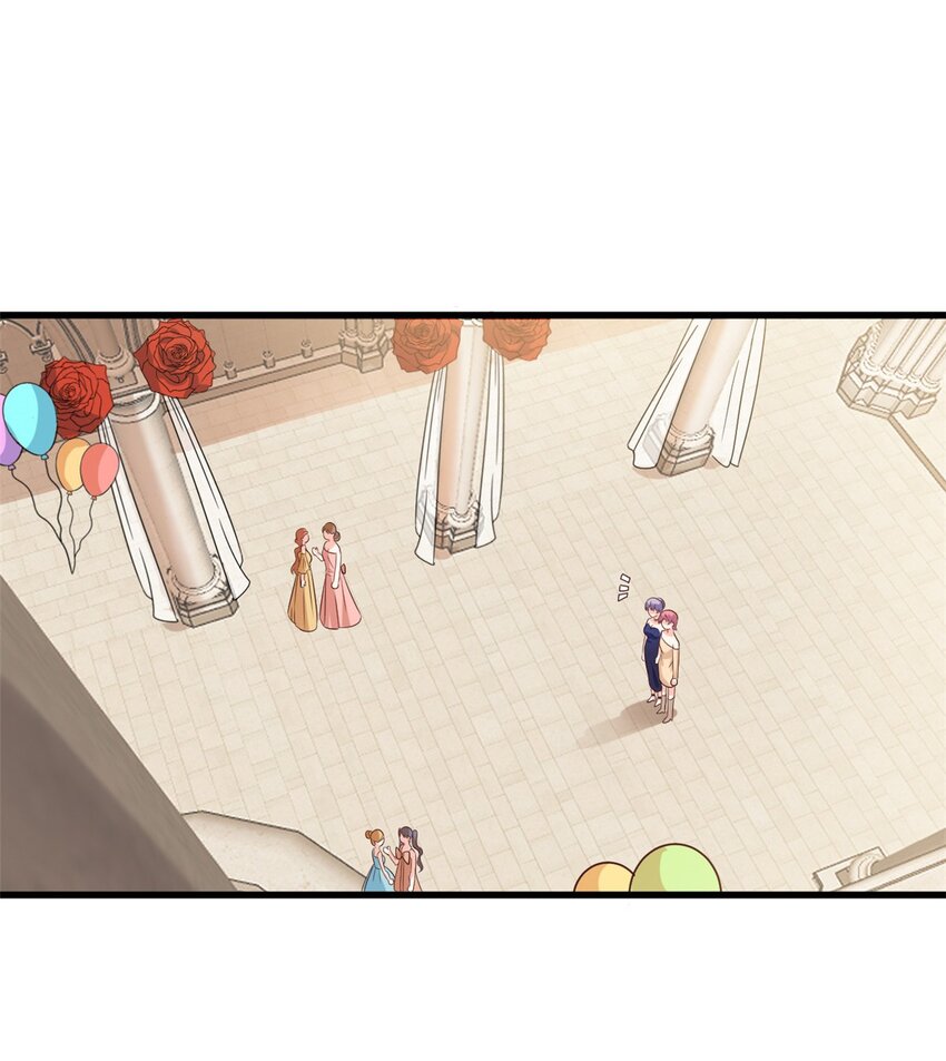 第15话 婚礼开始-第16话
