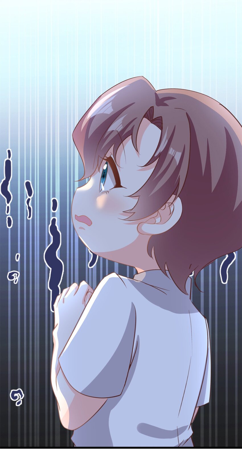 第35话 他是谁？-第36话
