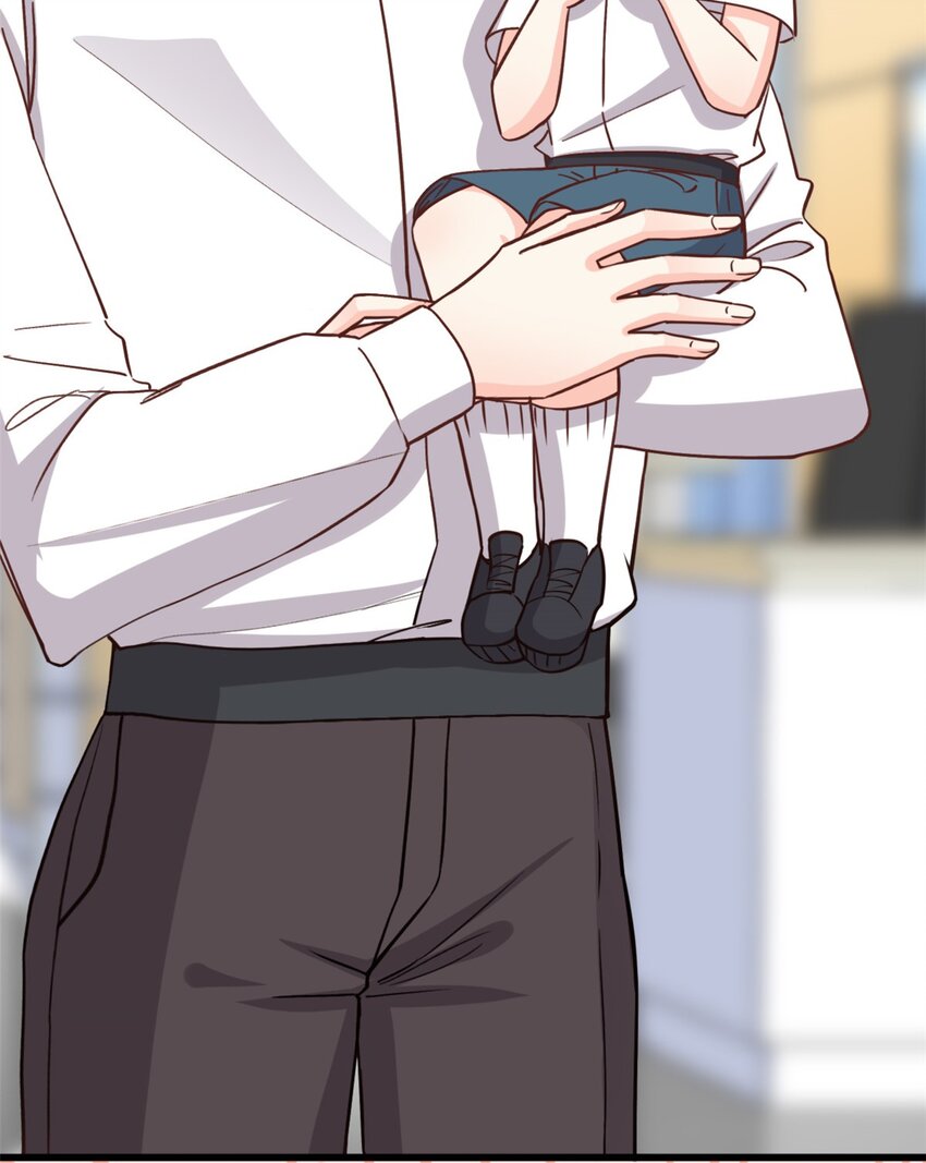 第37话 要爸爸亲妈咪-第38话