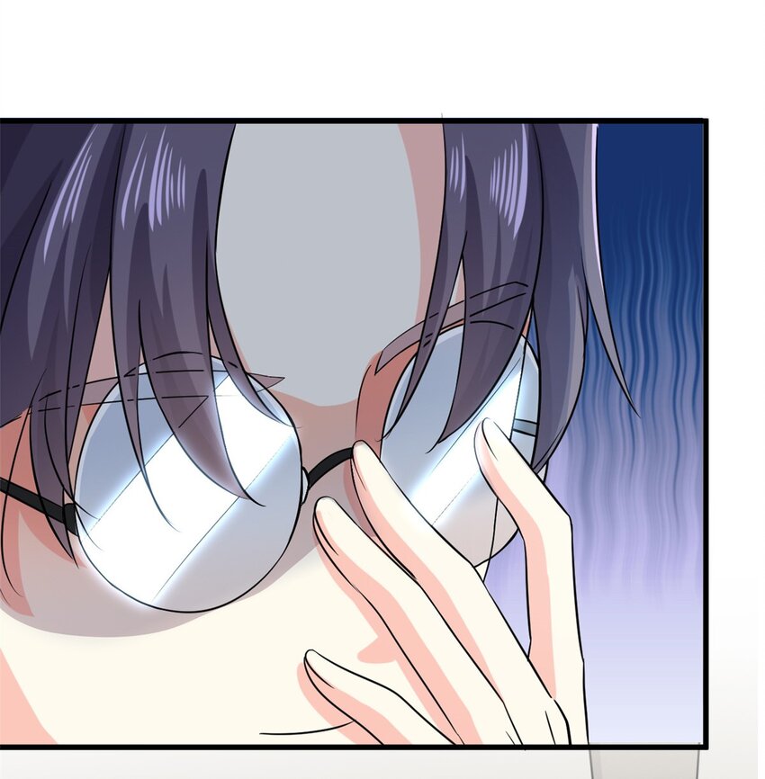 第54话 一个男友还不够么-第54话