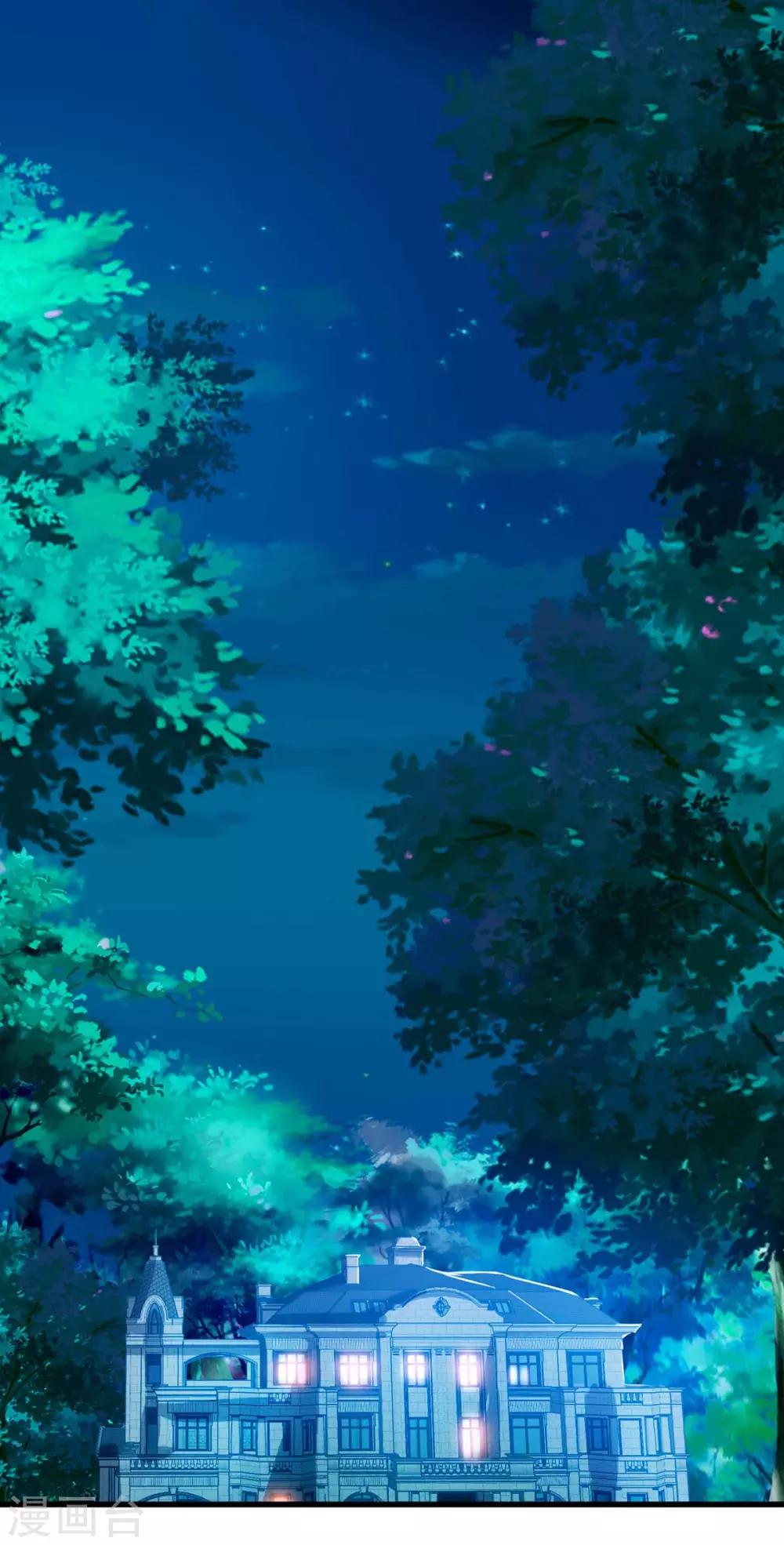 第34话 擒鲨行动开始-第34话