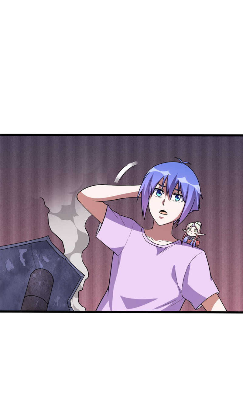 第105话 十方通-第106话