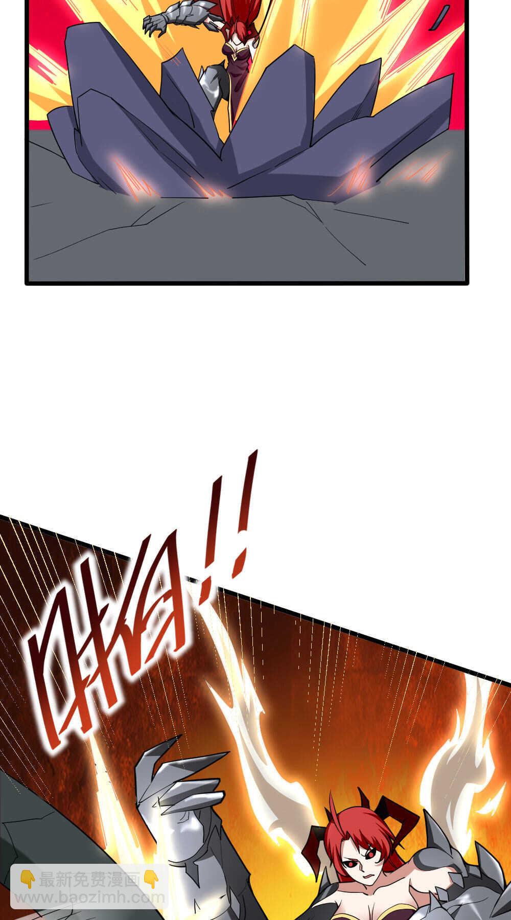 第123话 二段变身-第124话