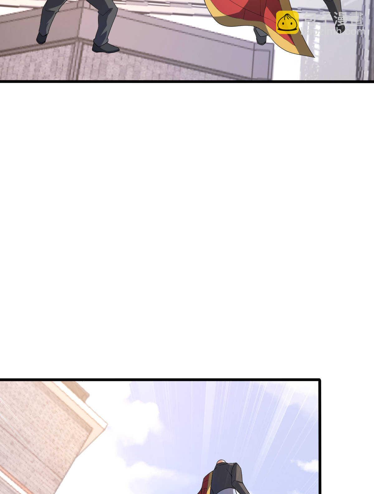 第145话 温了个柔(1/2)-第146话
