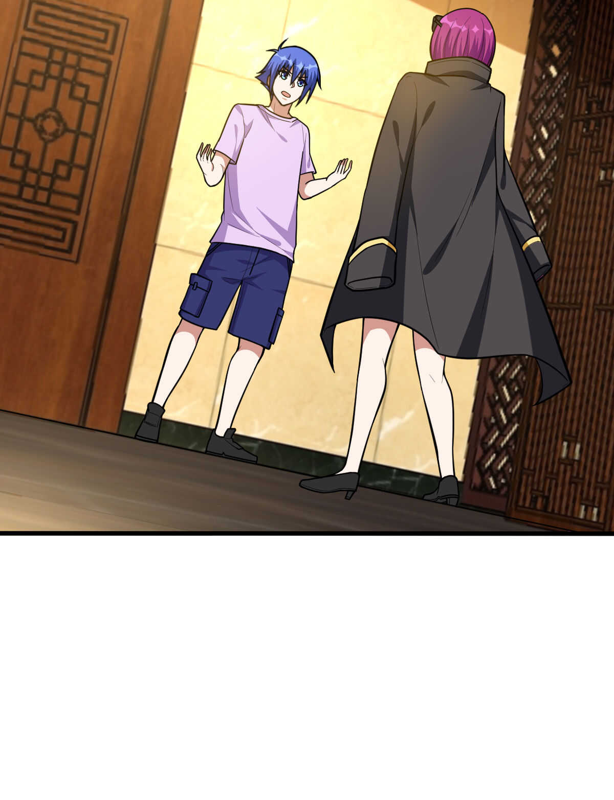 第147话 坑钱(1/2)-第148话
