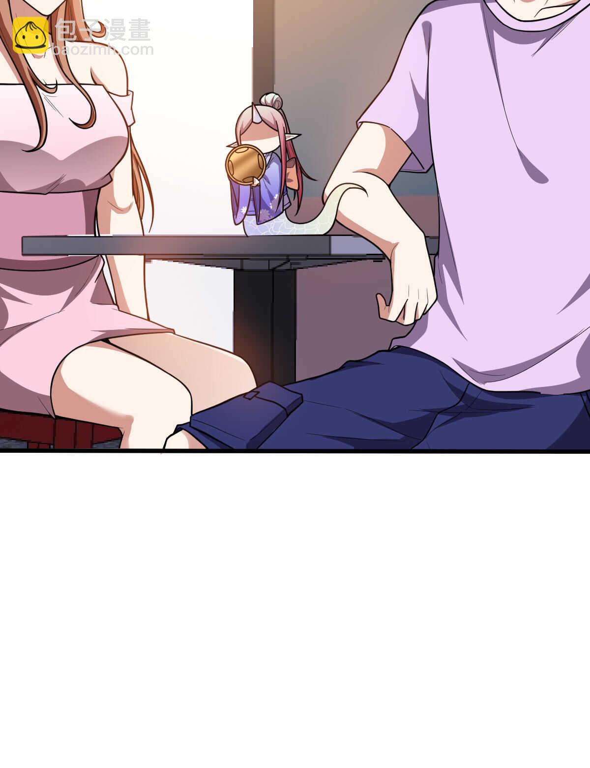 第149话 科长(1/2)-第150话