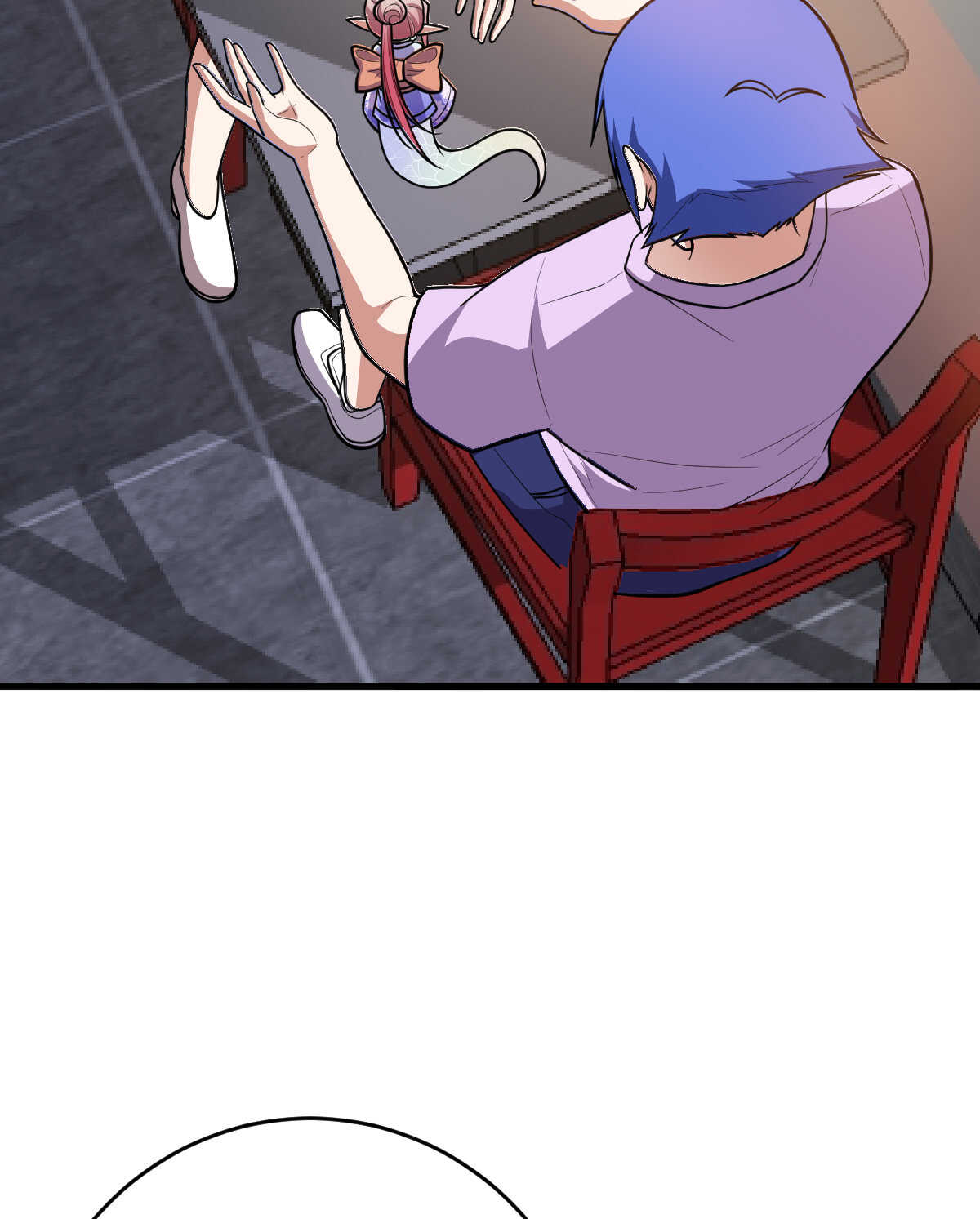 第149话 科长(1/2)-第150话