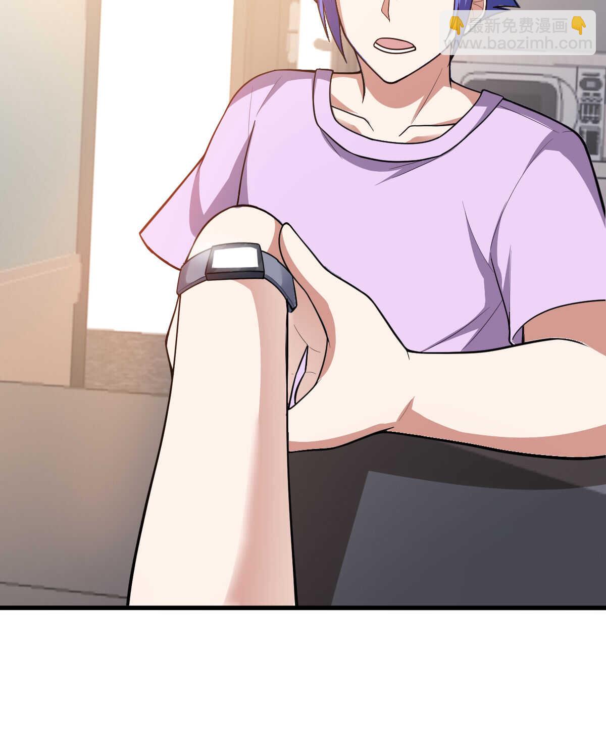 第149话 科长(1/2)-第150话