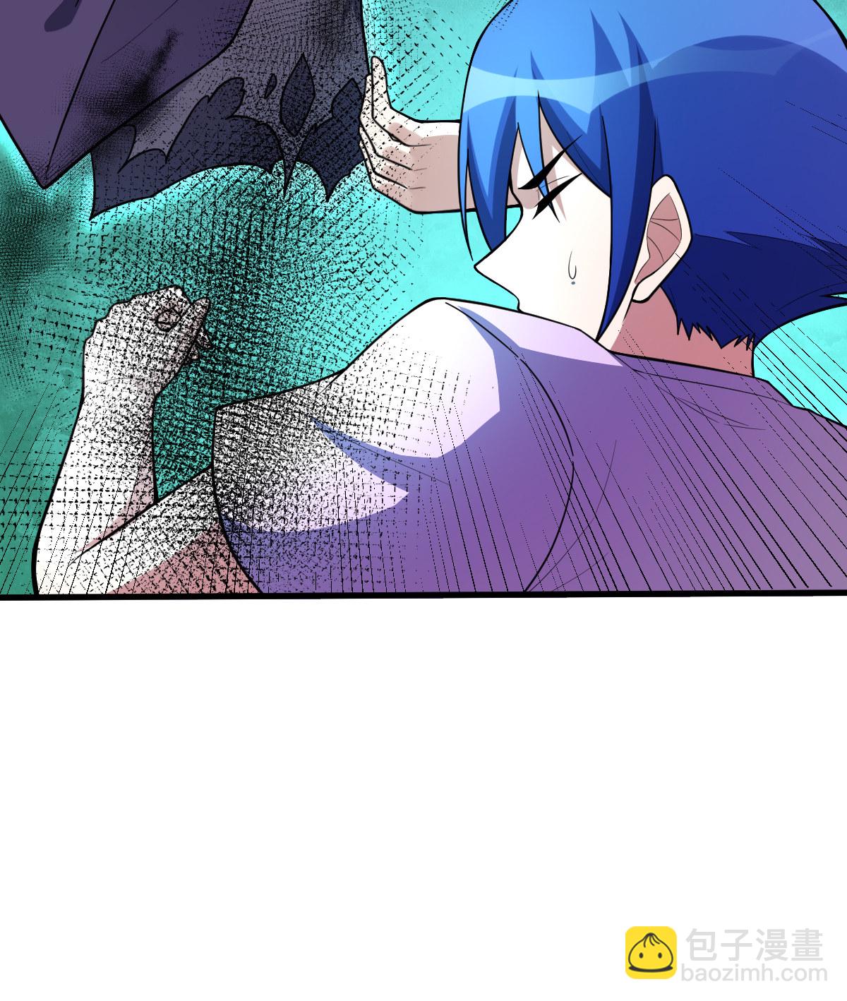 第151话 真血腥(1/2)-第152话