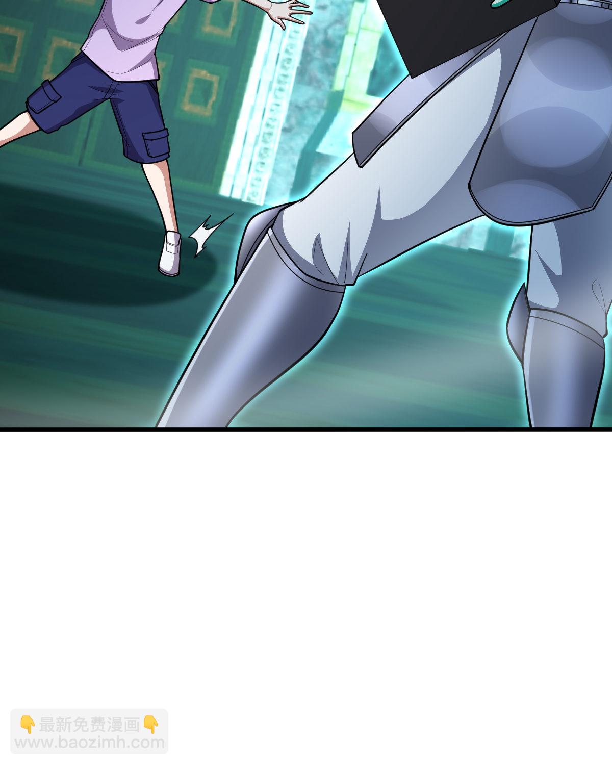 第153话 千灵围观(1/2)-第154话