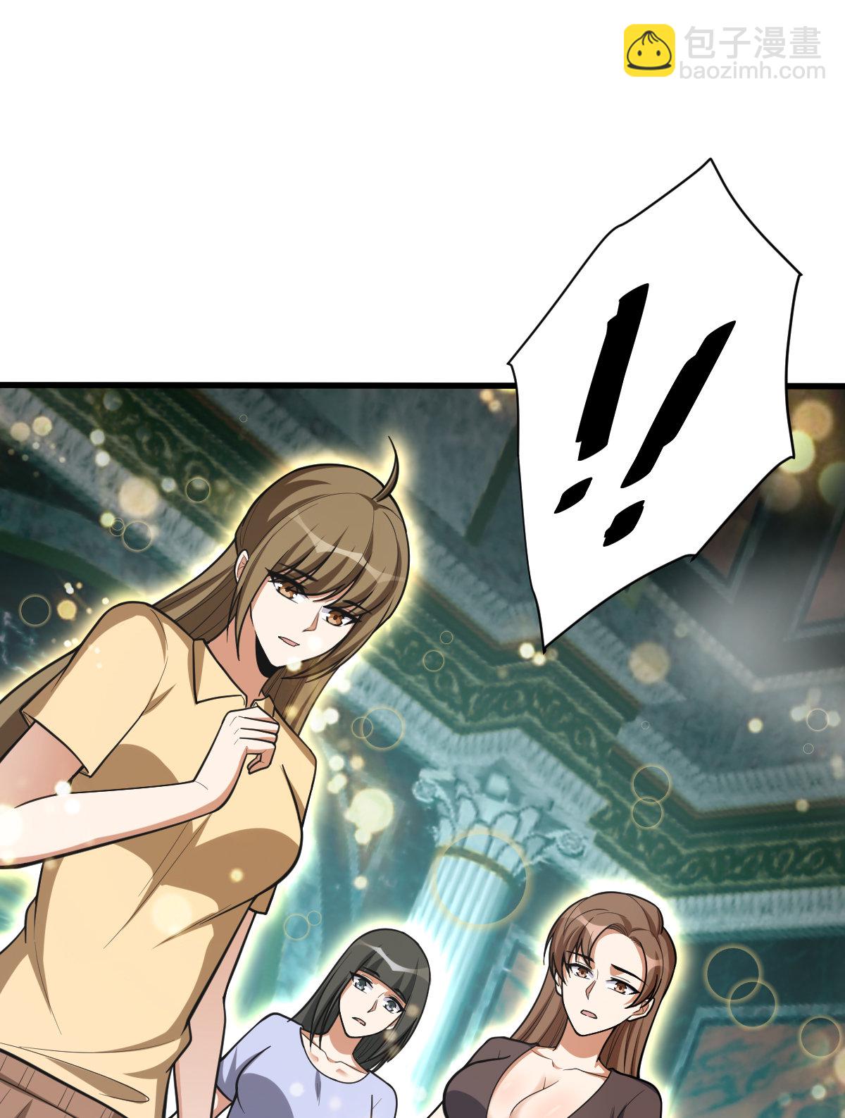 第153话 千灵围观(1/2)-第154话