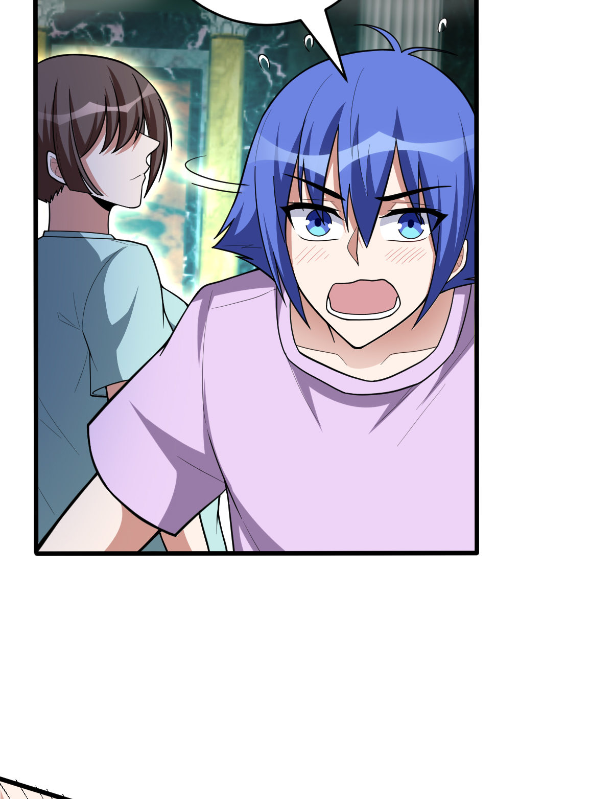 第153话 千灵围观(1/2)-第154话