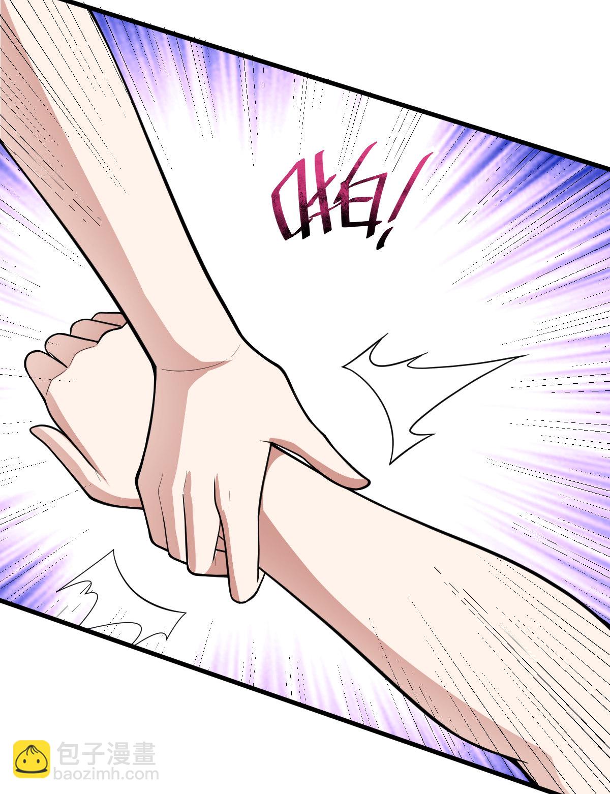 第153话 千灵围观(1/2)-第154话