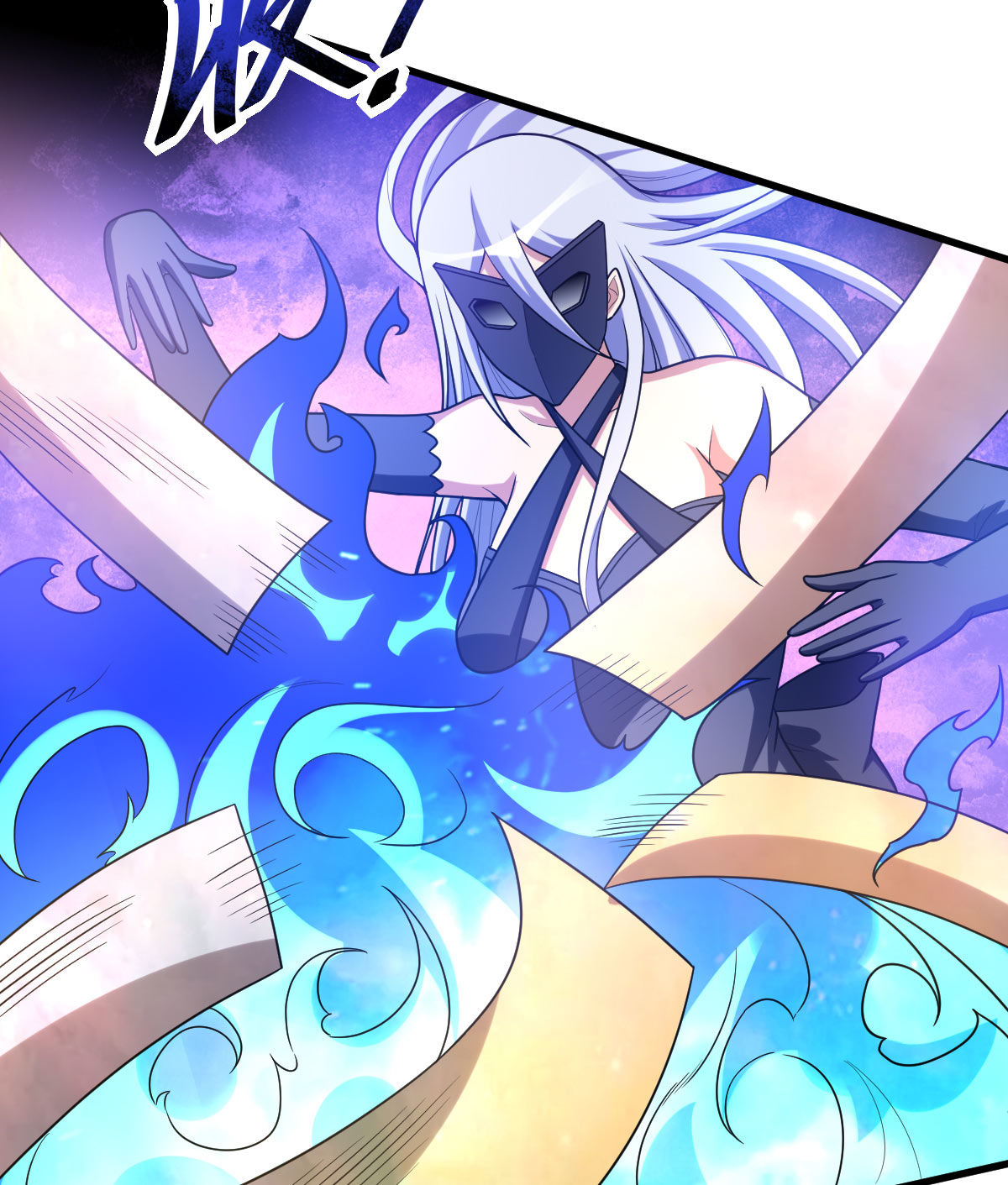 第159话 乔小敏回来了(1/2)-第160话