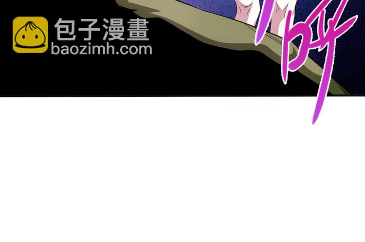 第27话 大波浪早死了没救了。(1/2)-第28话