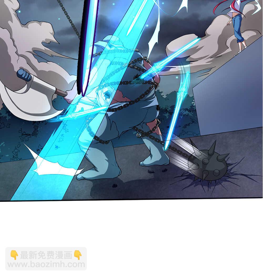 第63话妖化兵-第64话