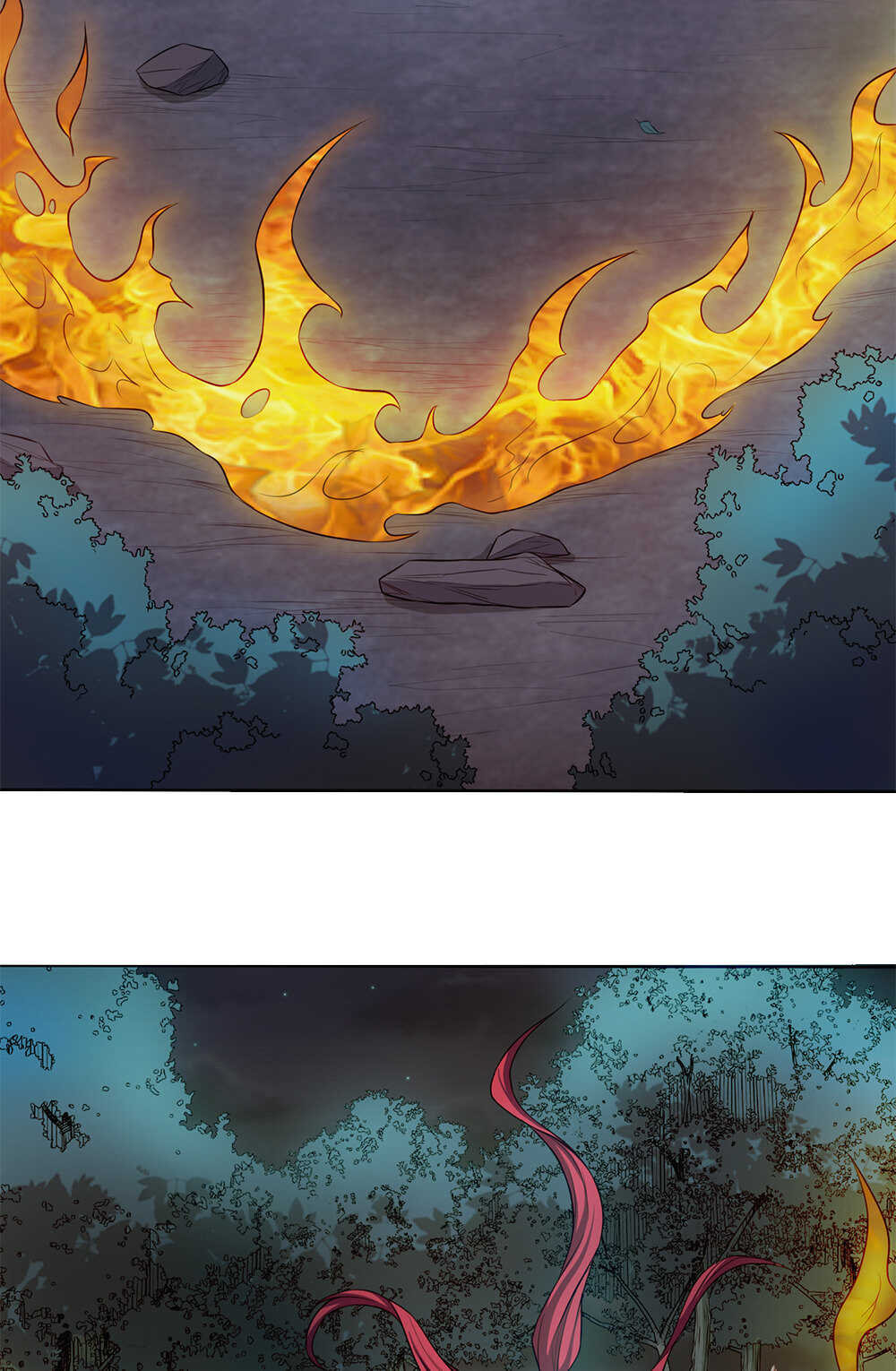 第65话青龙地气-第66话