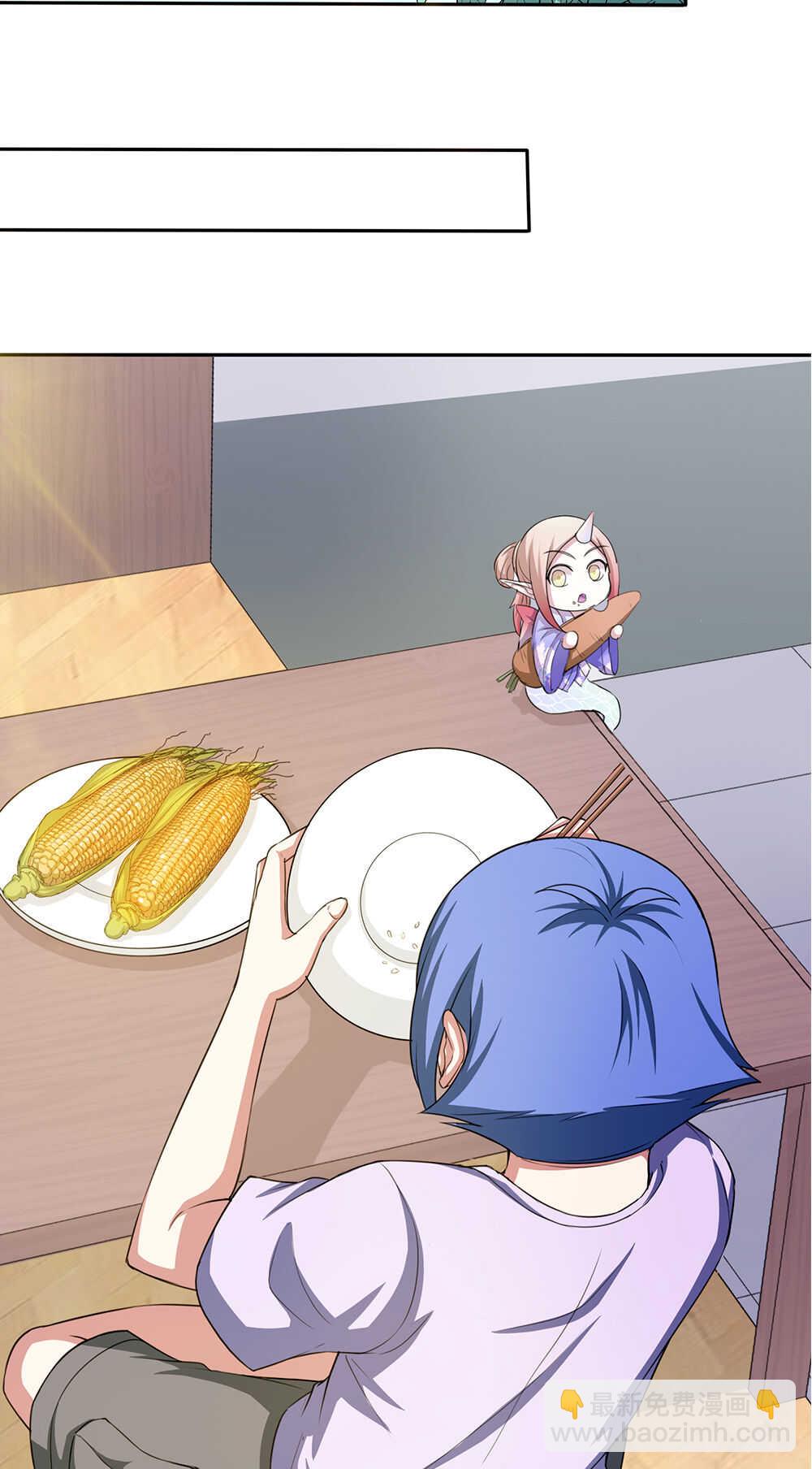 第69话转生秘密-第70话