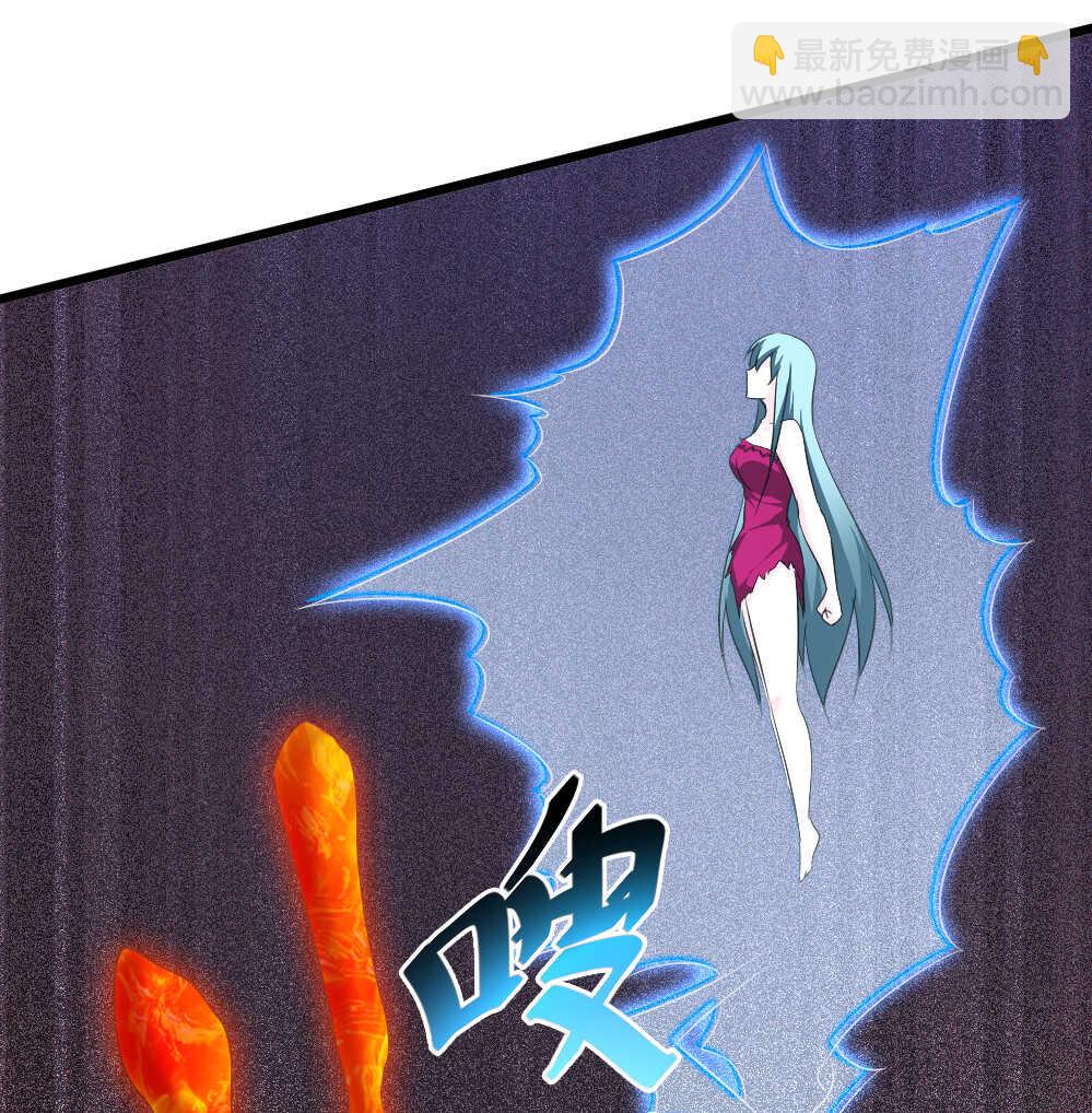 第85话涅槃之火-第86话
