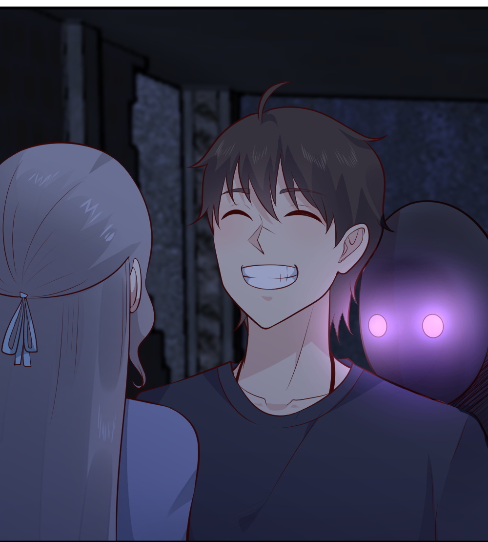 第67话 有危险！(1/2)-第34话