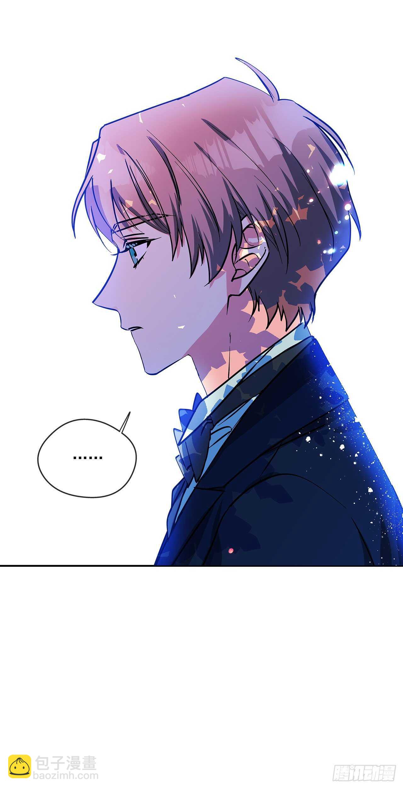 53.我必须自私到底-第54话