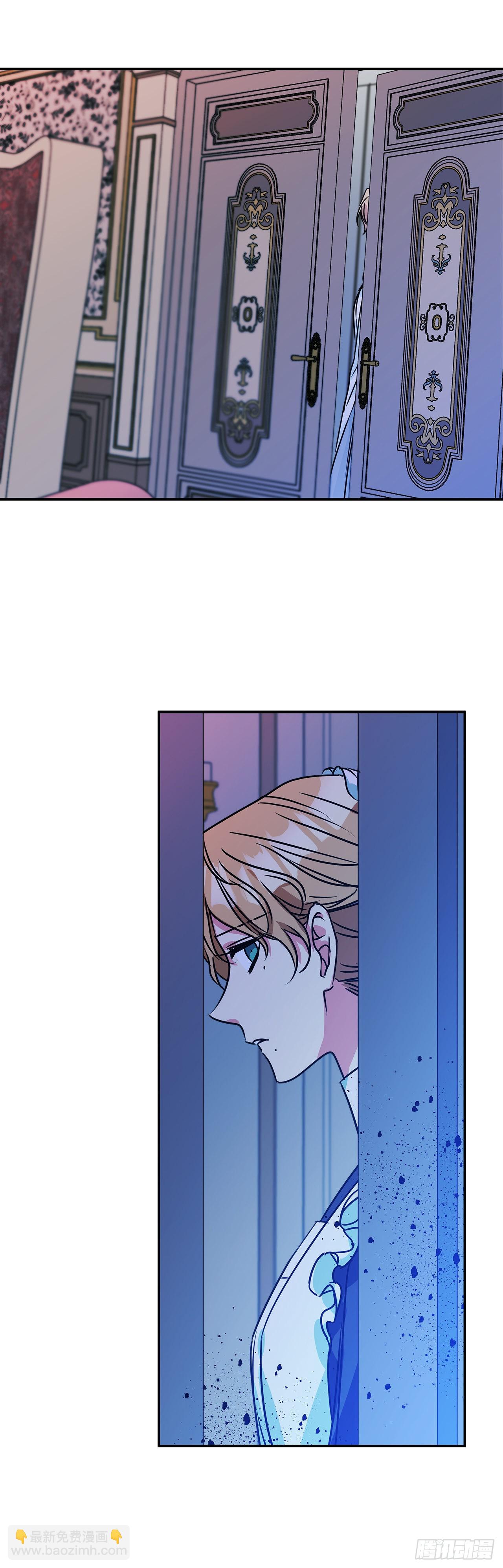 69.本杰明的求婚-第70话