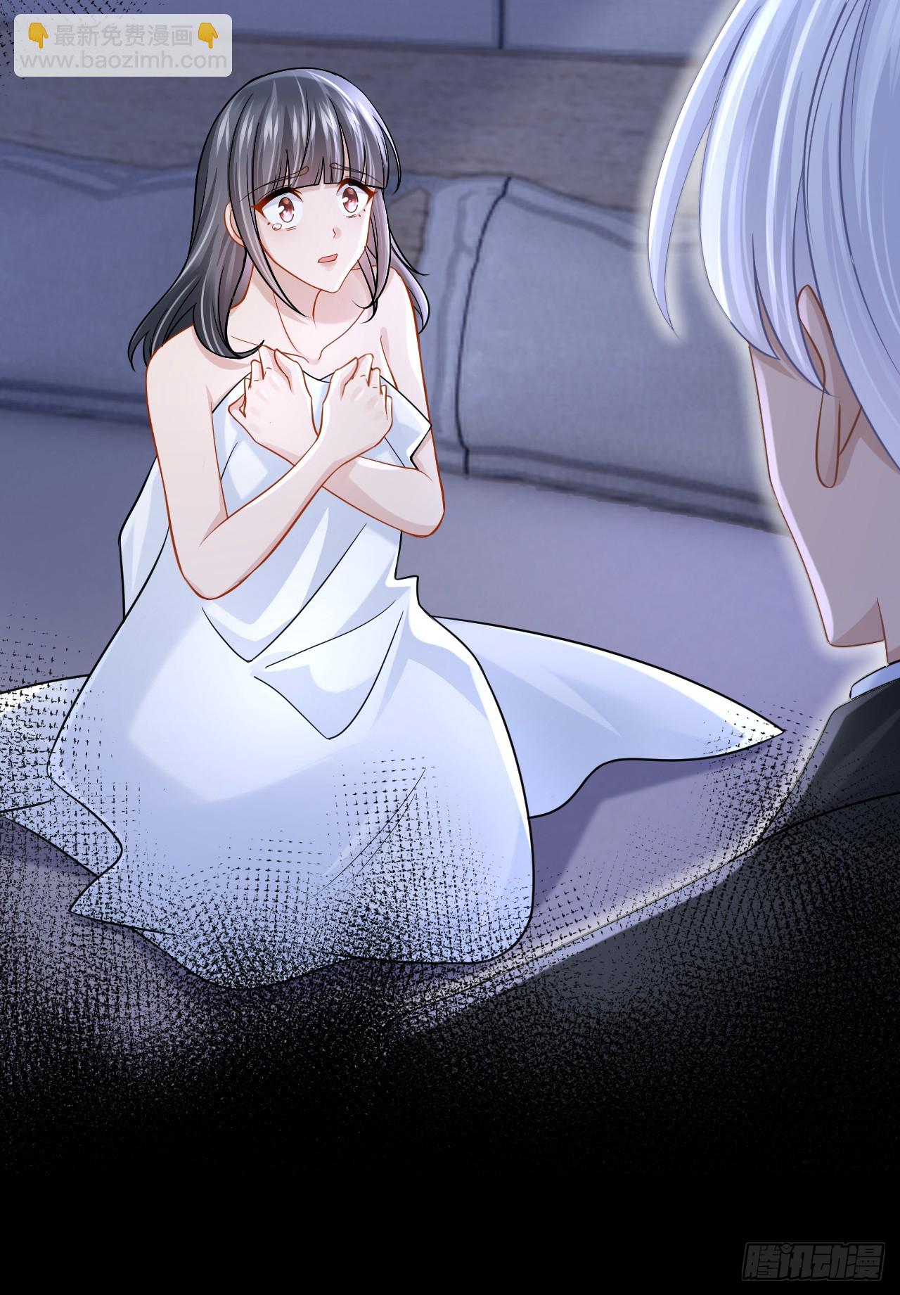 第152话 那件事是我做的-第156话