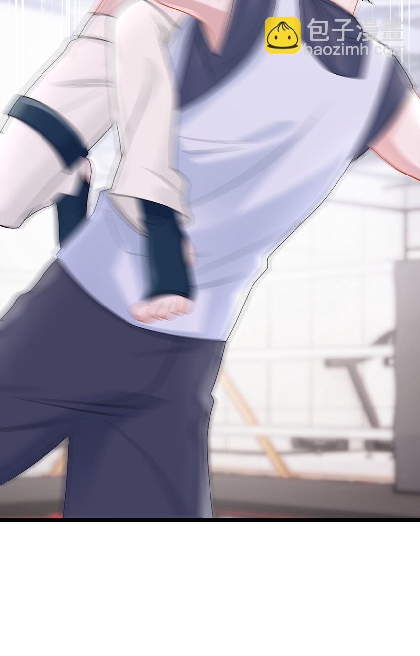 154 你就嘴硬吧！-第158话