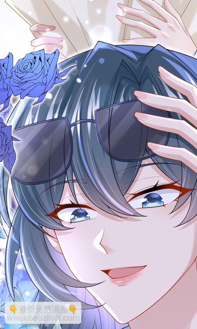 第164话 竟然是她？！-第168话