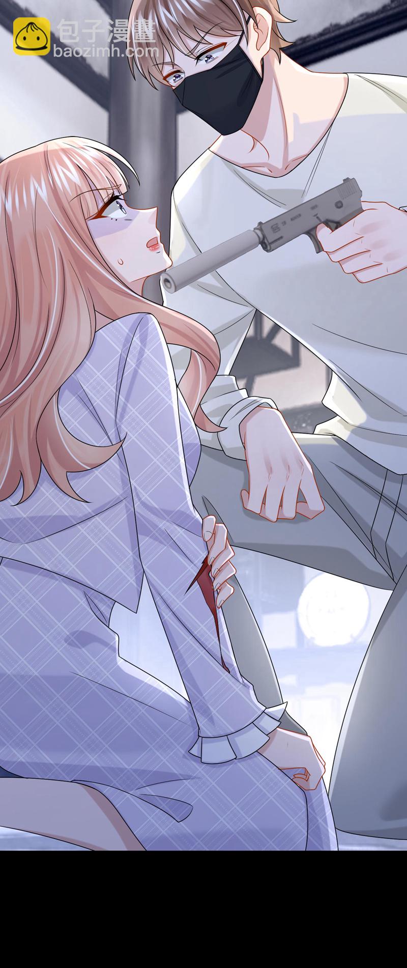 第172话 你竟然敢躲？-第176话
