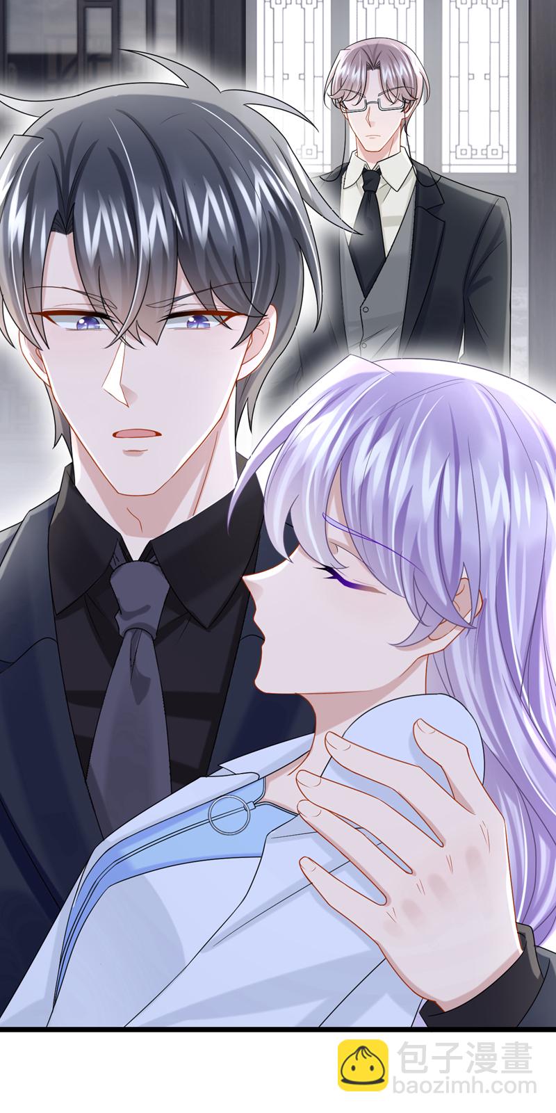 第174话 疯了的人是你！-第178话