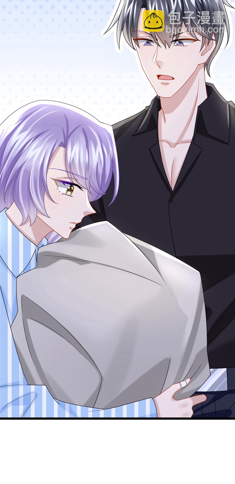 第176话 他们一直在门外？-第180话