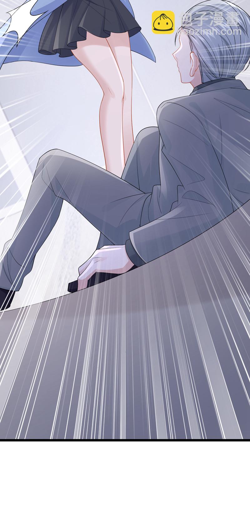 第210话 我没有你这样的爸爸-第214话