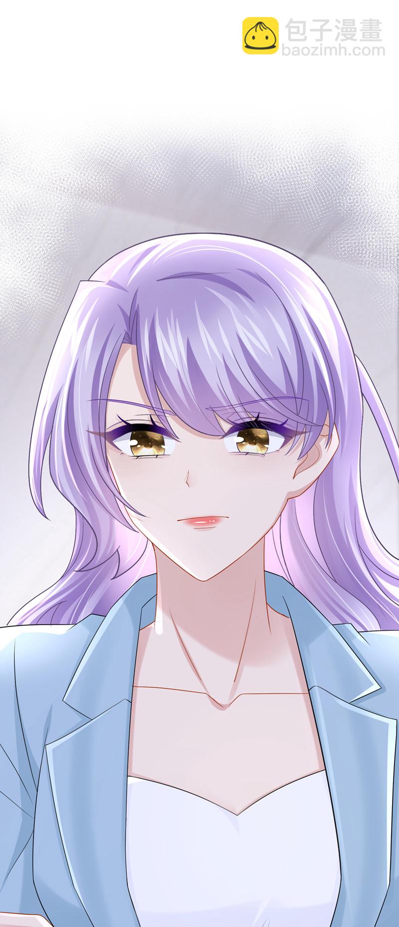 第216话 跟我这么见外？-第220话