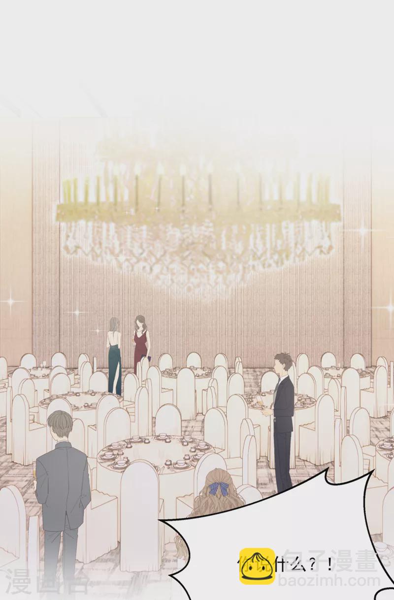 第71话 锦辰哥的未婚妻？！-第74话