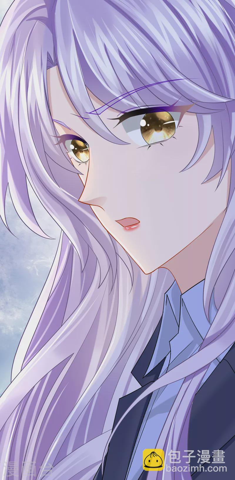 第97话 我建议你重新投胎！-第100话
