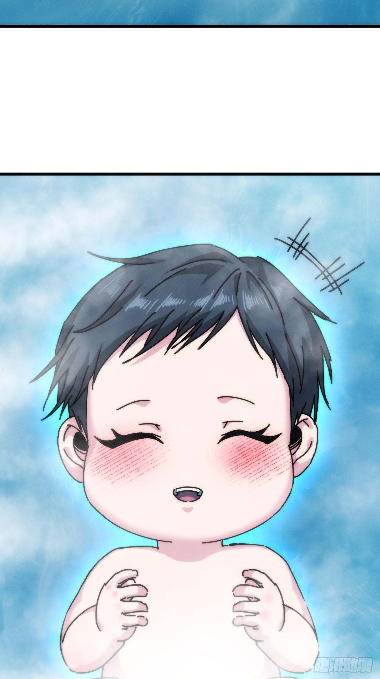 还在跌(1/2)-第38话