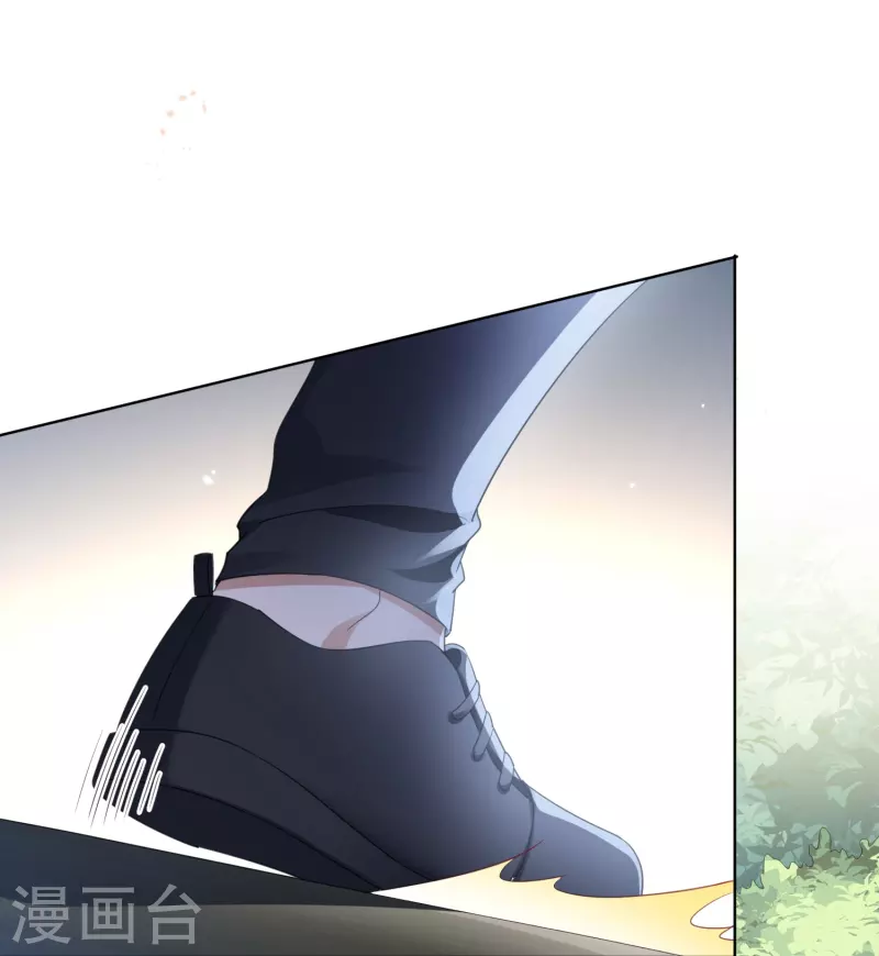 第115话 傻了吧，爷会飞-第116话