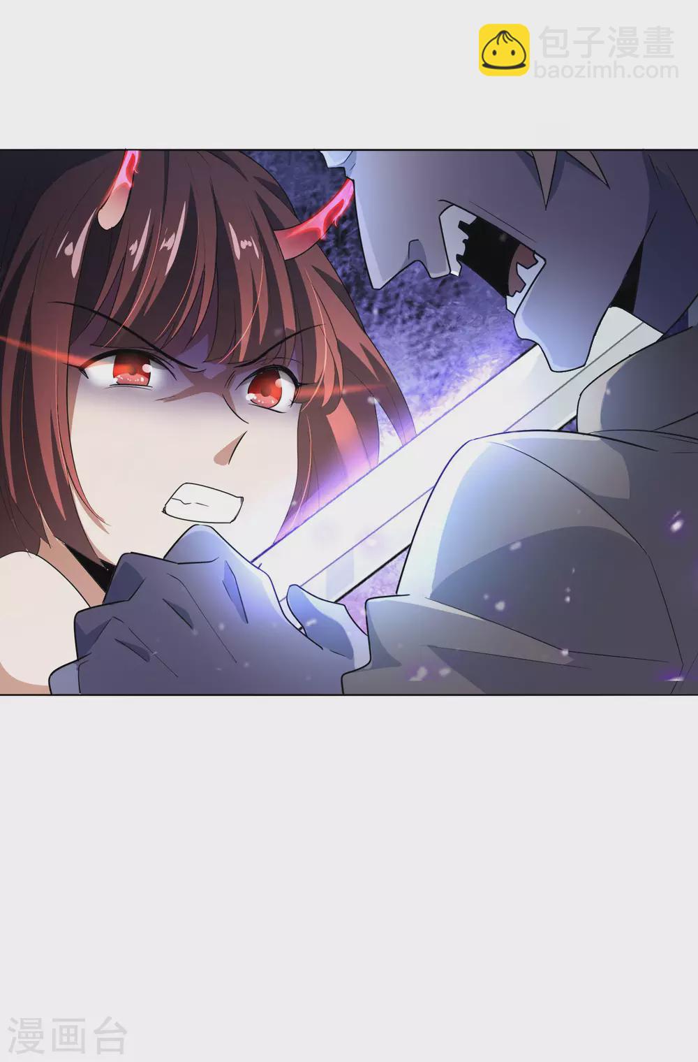 第15话 逝去的金色马尾-第16话