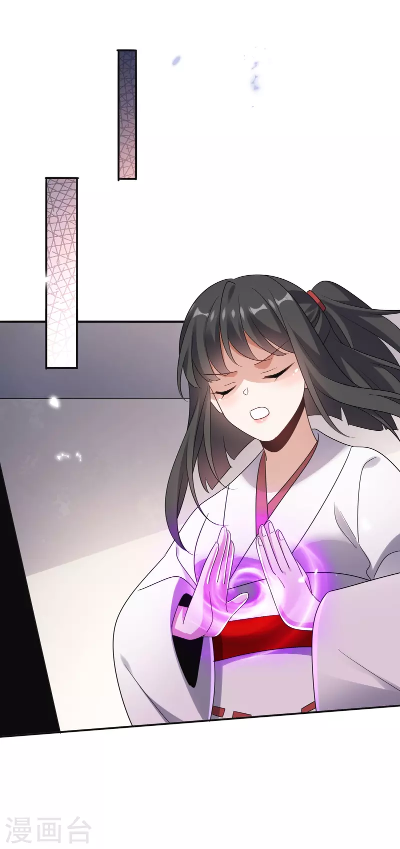第155话 这就是威力强大的巫阵？-第156话