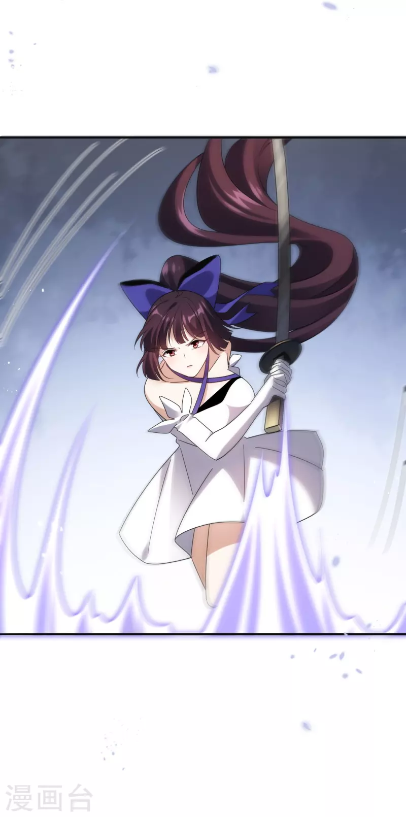 第155话 这就是威力强大的巫阵？-第156话